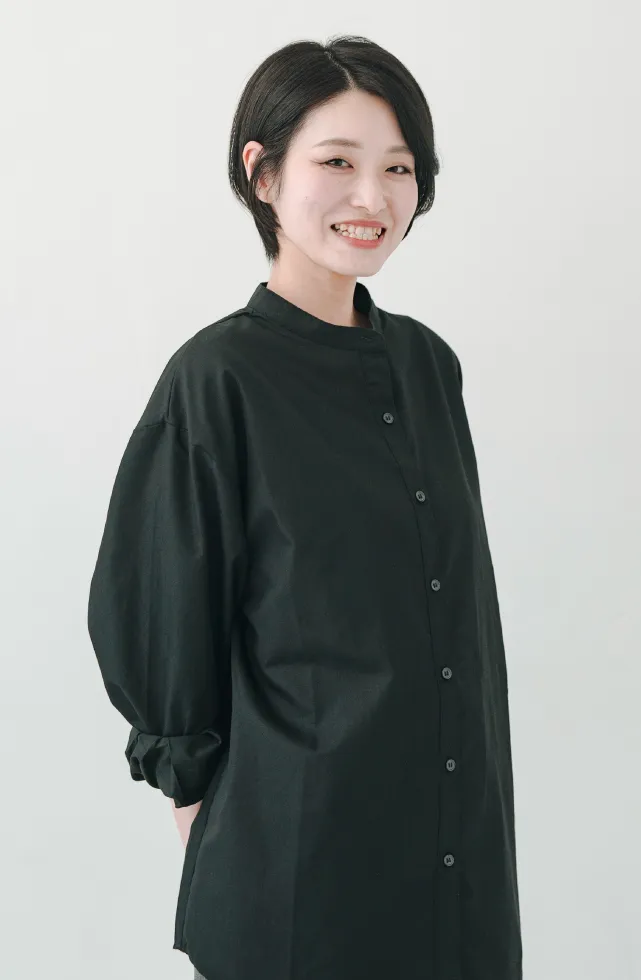 ケアビューティスト 小原有紗