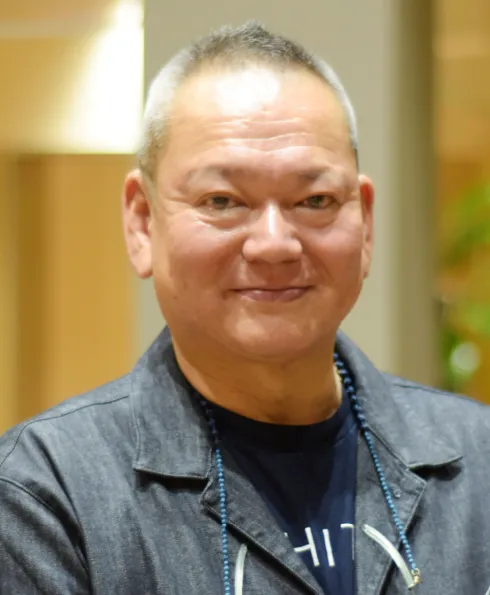 合田 省一郎