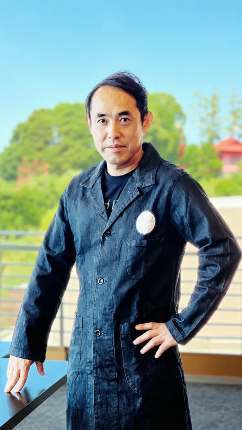 波部 光