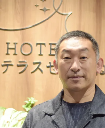 加藤学