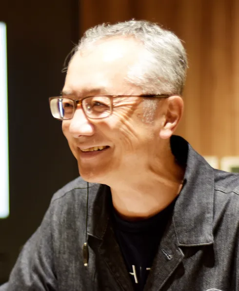 宮本 立史