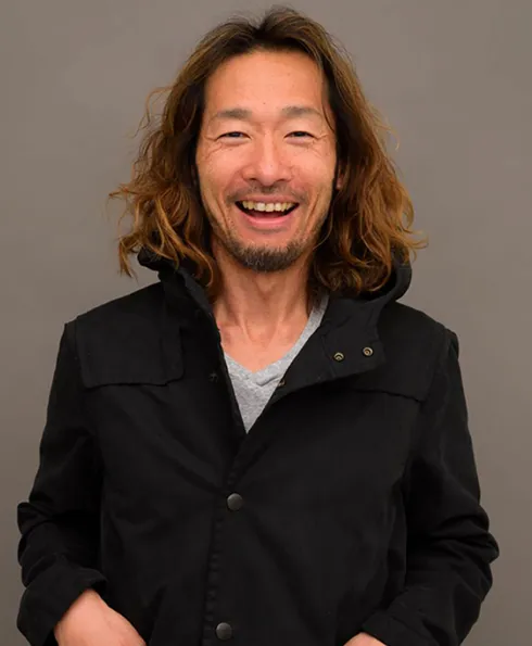 村尾 隆介